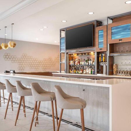 Hilton Garden Inn Charlotte/Concord Dış mekan fotoğraf