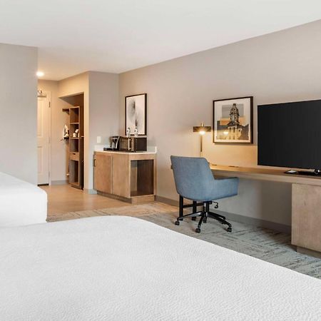 Hilton Garden Inn Charlotte/Concord Dış mekan fotoğraf