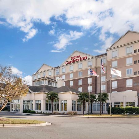 Hilton Garden Inn Charlotte/Concord Dış mekan fotoğraf
