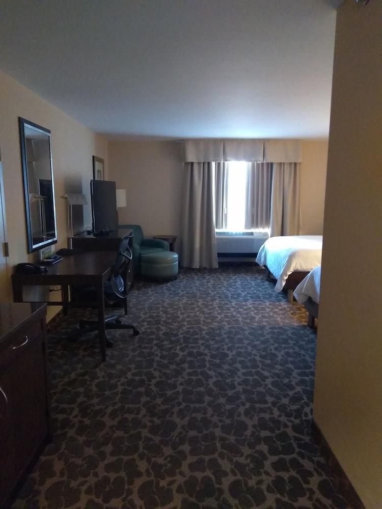 Hilton Garden Inn Charlotte/Concord Dış mekan fotoğraf