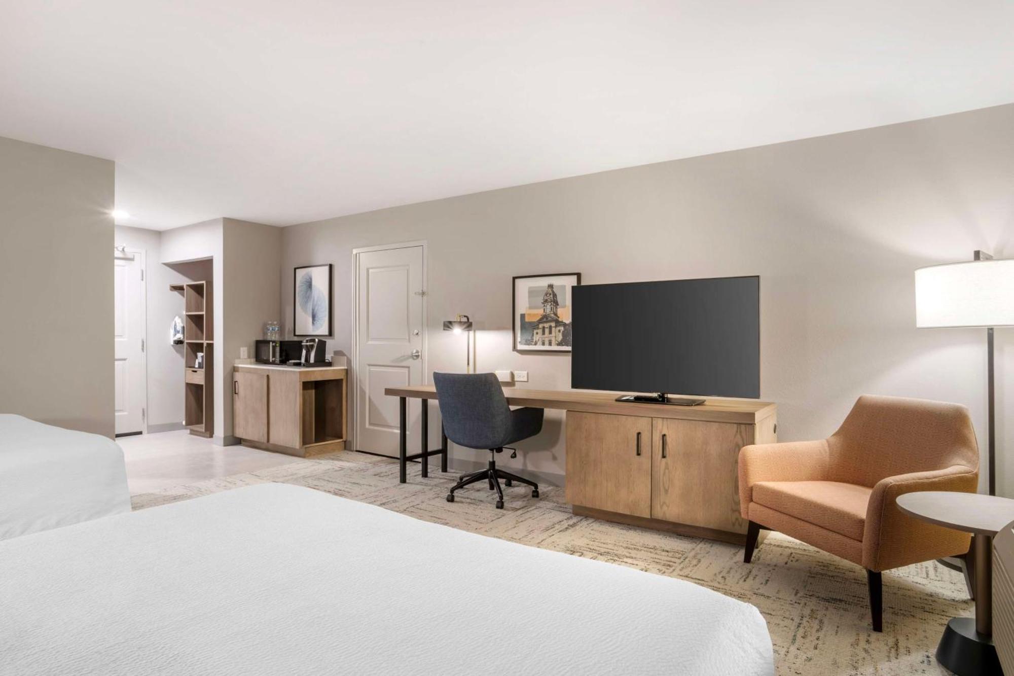 Hilton Garden Inn Charlotte/Concord Dış mekan fotoğraf