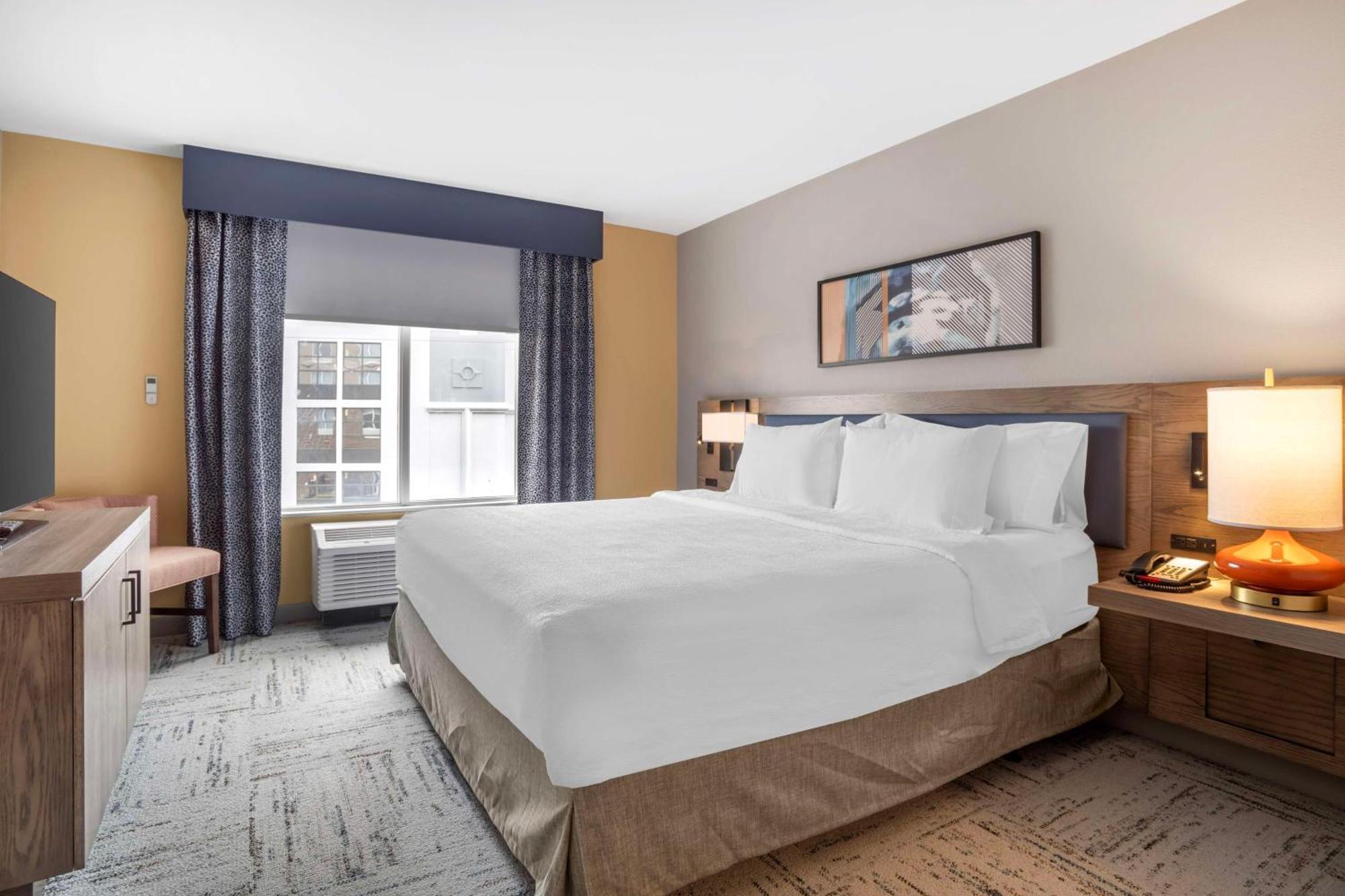 Hilton Garden Inn Charlotte/Concord Dış mekan fotoğraf
