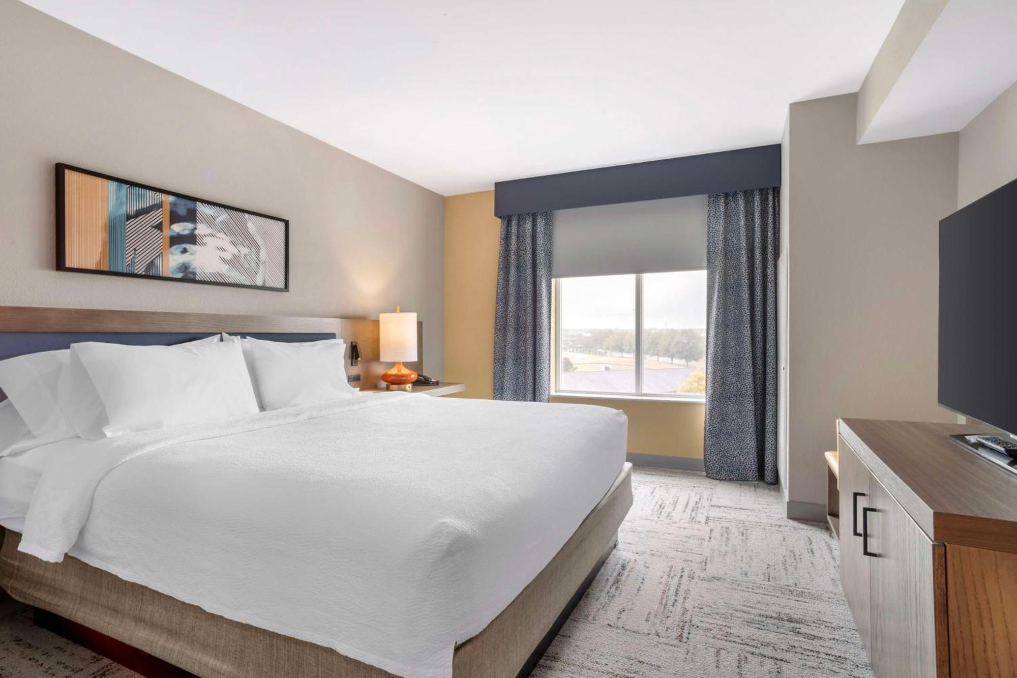 Hilton Garden Inn Charlotte/Concord Dış mekan fotoğraf