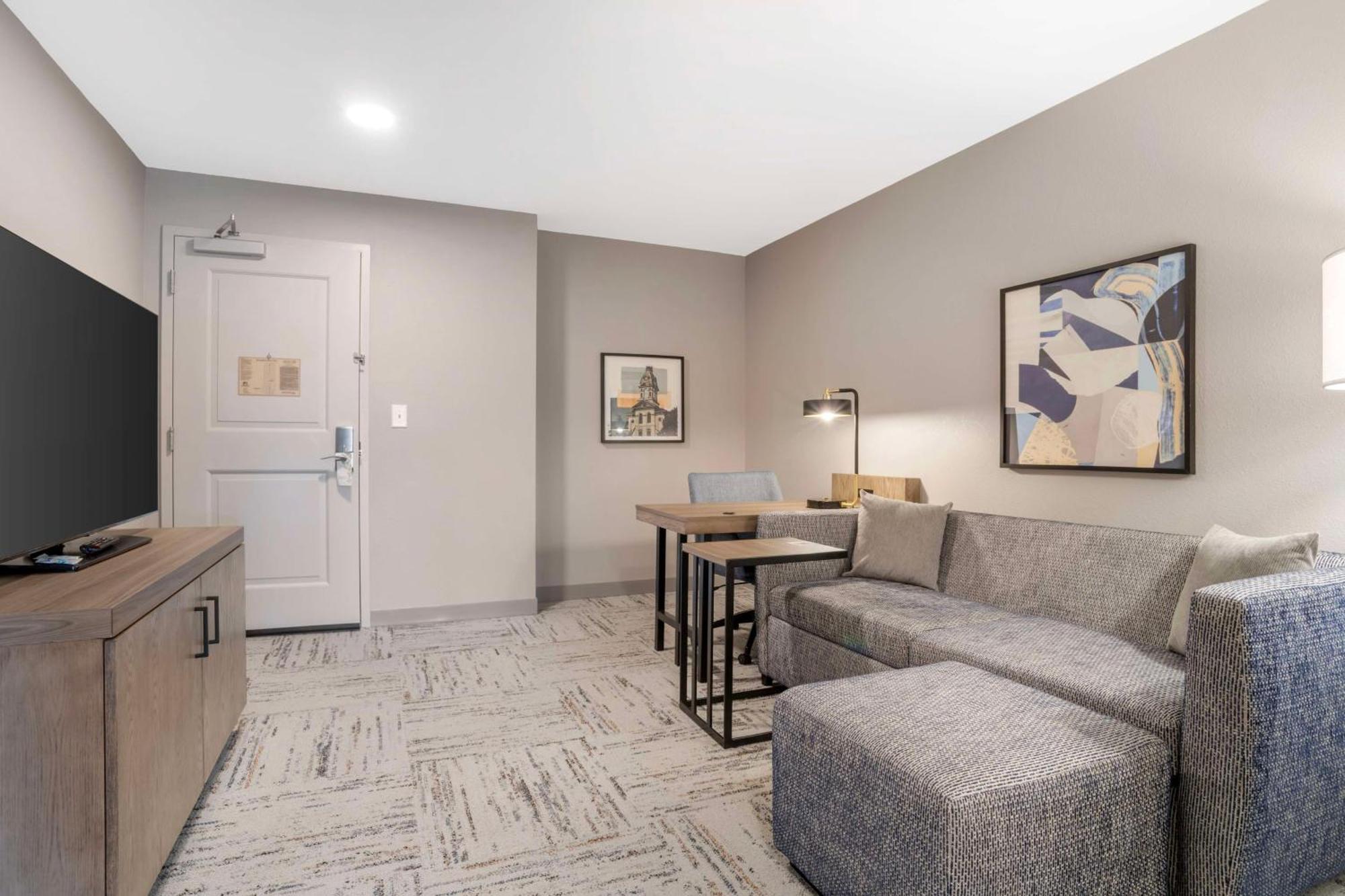 Hilton Garden Inn Charlotte/Concord Dış mekan fotoğraf