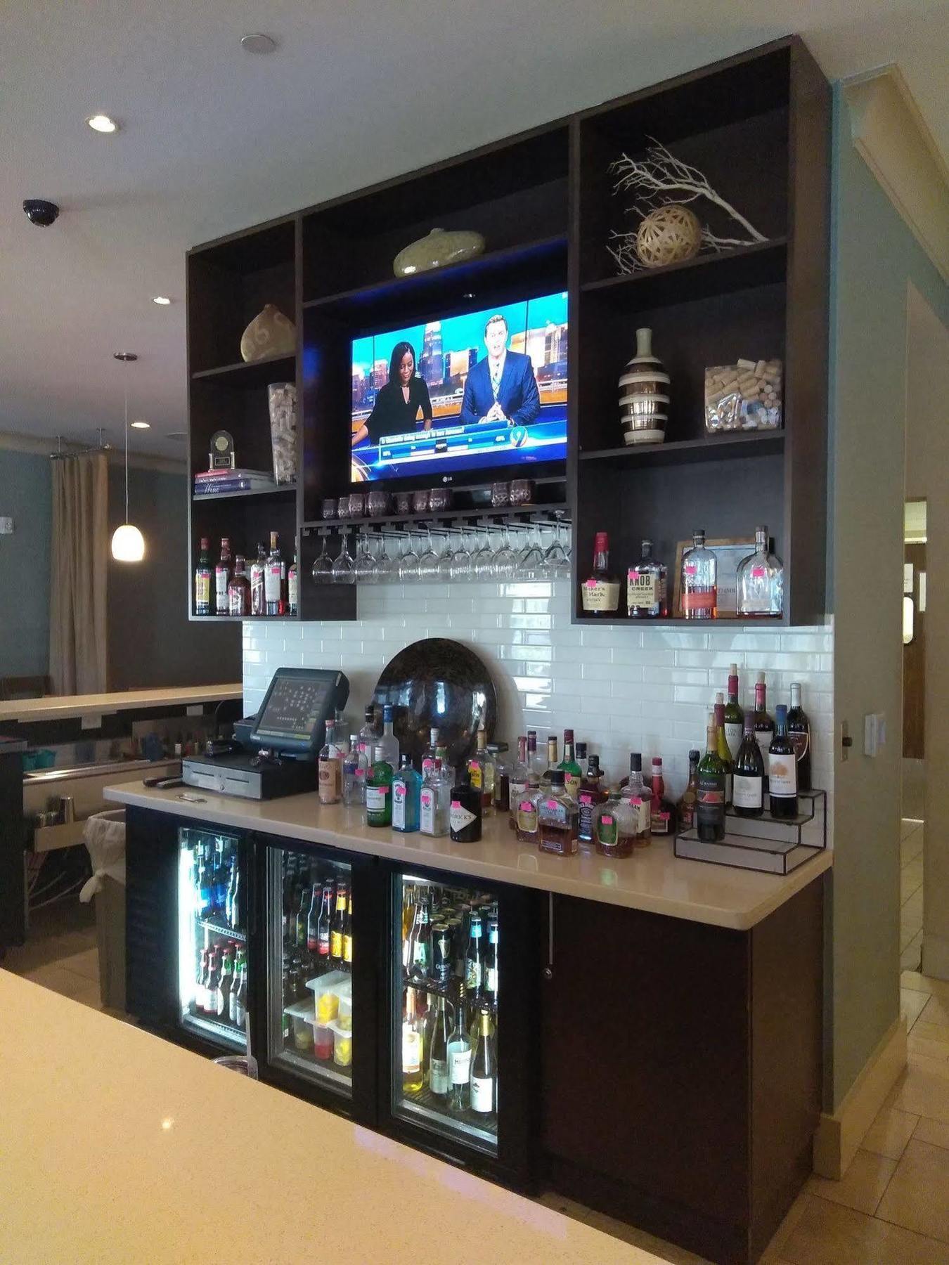 Hilton Garden Inn Charlotte/Concord Dış mekan fotoğraf