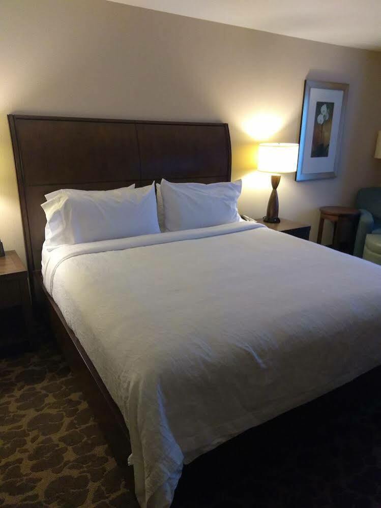 Hilton Garden Inn Charlotte/Concord Dış mekan fotoğraf